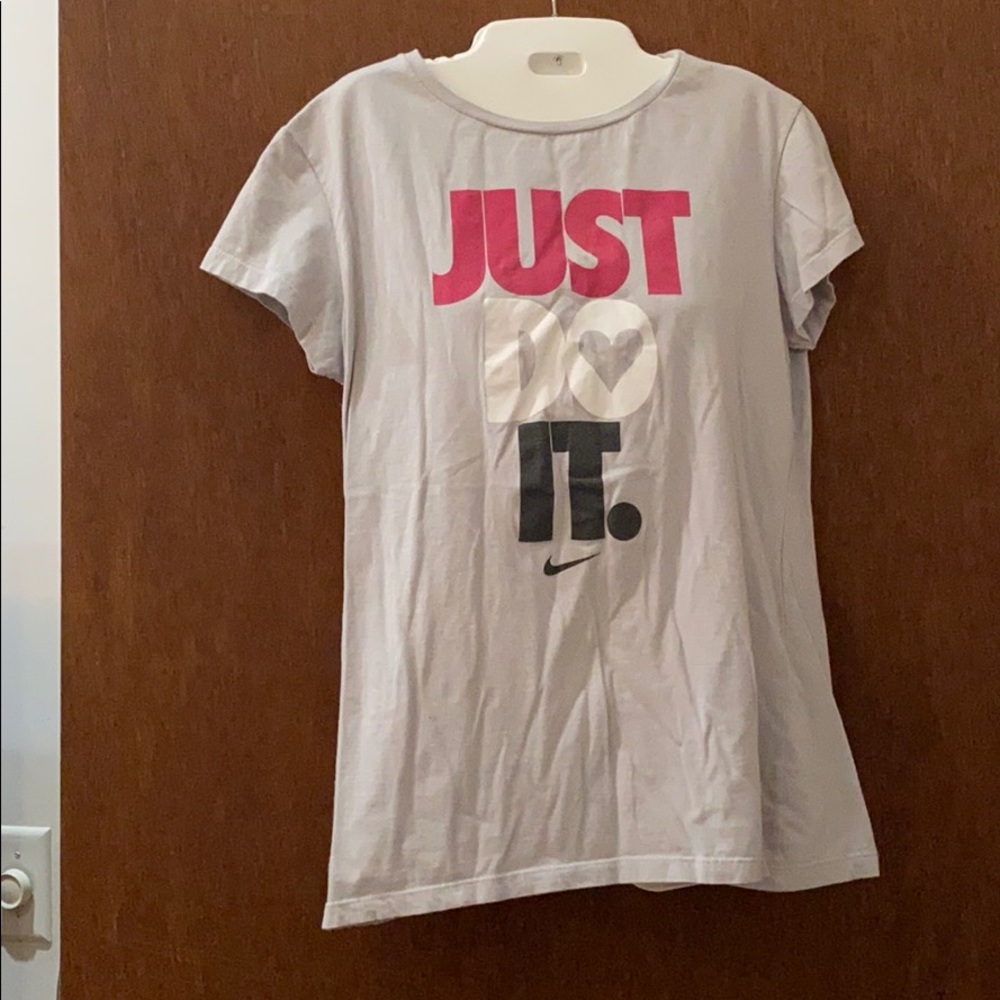 Nike T-Shirt